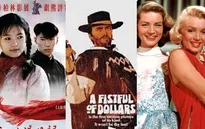 Dòng phim kinh điển nước ngoài trở lại VTV